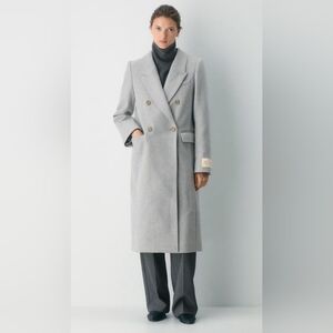 Aritzia Babaton The Constant Coat (XS)